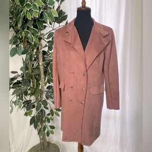 Jacket, Jacket Dress